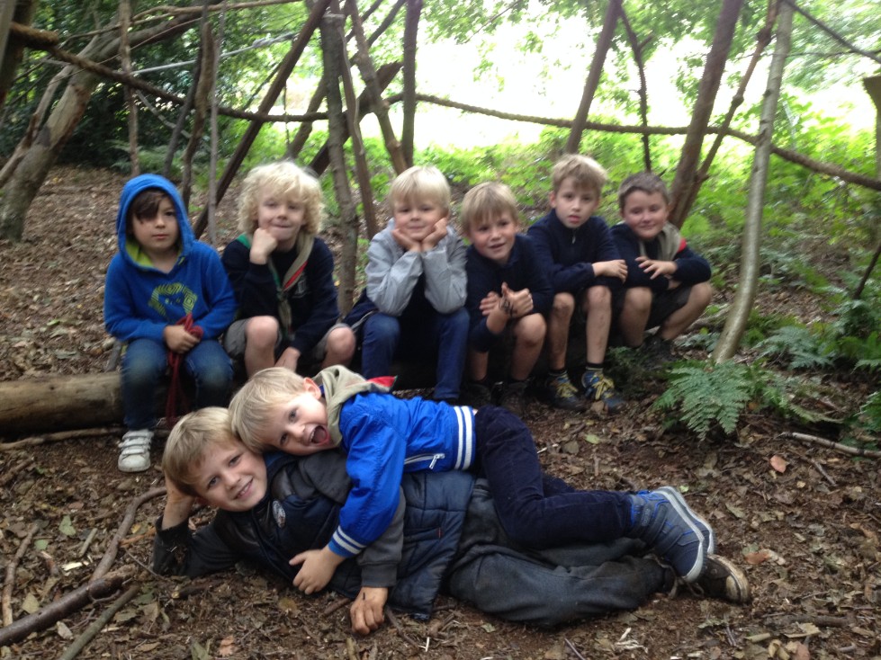 Sint-Martinus den XIIde - Weekend KK